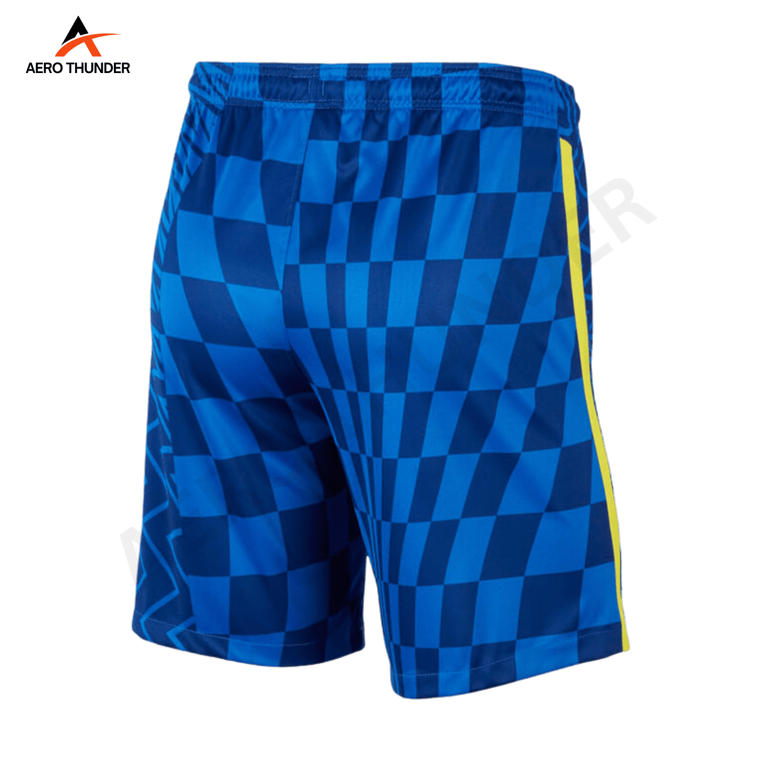 Soccer Football Uniform Shorts ATSS-205