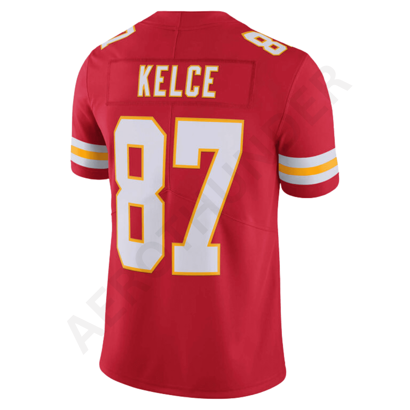 American Football Jersey SMAF107