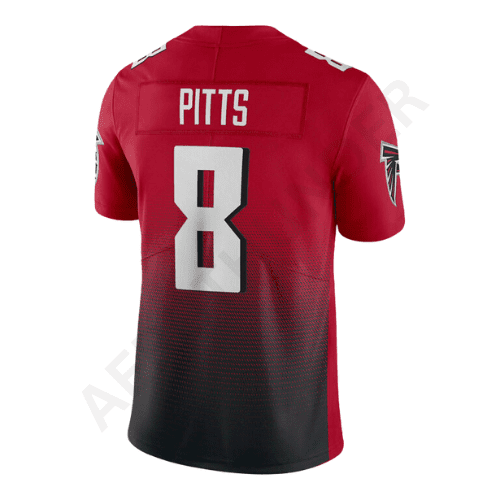 American Football Jersey SMAF109