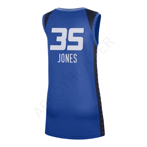 Basketball Jersey SWBT101
