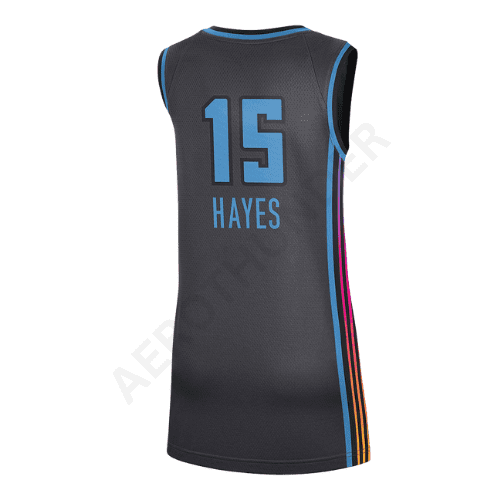 Basketball Jersey SWBT102
