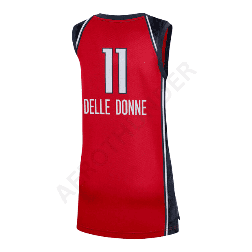 Basketball Jersey SWBT103