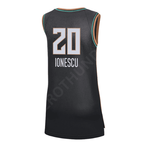 Basketball Jersey SWBT104