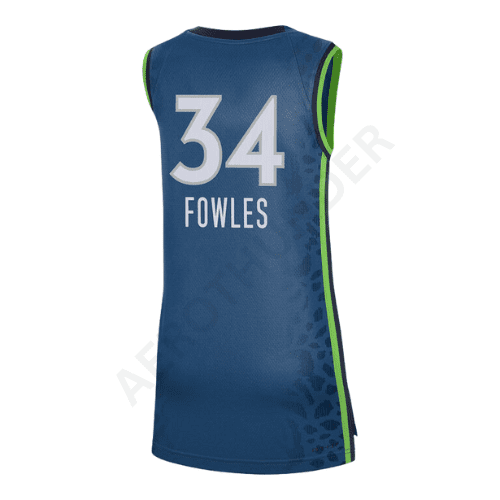 Basketball Jersey SWBT110