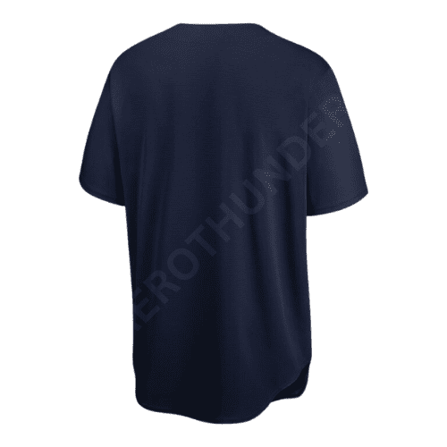 Baseball Jersey SMBE107