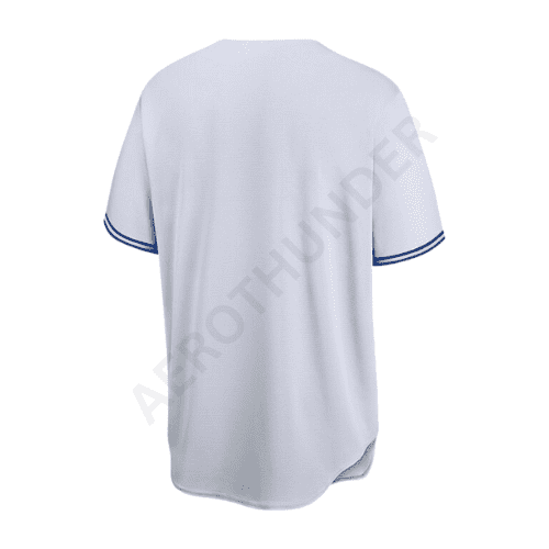 Baseball Jersey SMBE109