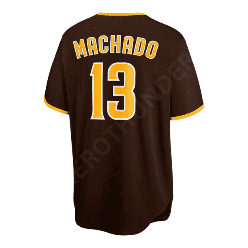 Baseball Jersey SMBE110