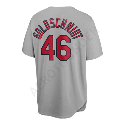 Baseball Jersey SMBE111