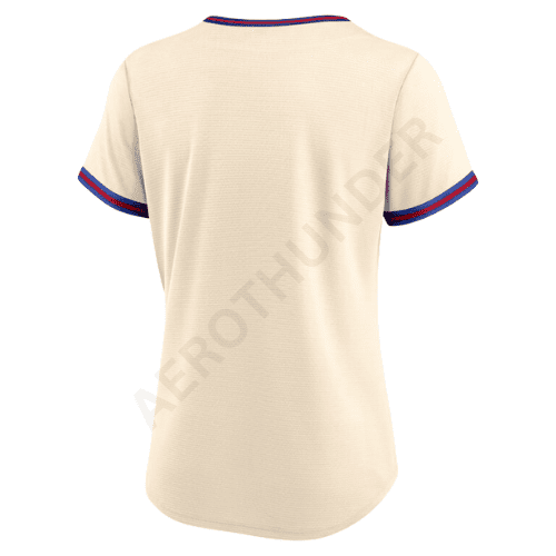 Baseball Jersey SWBE107