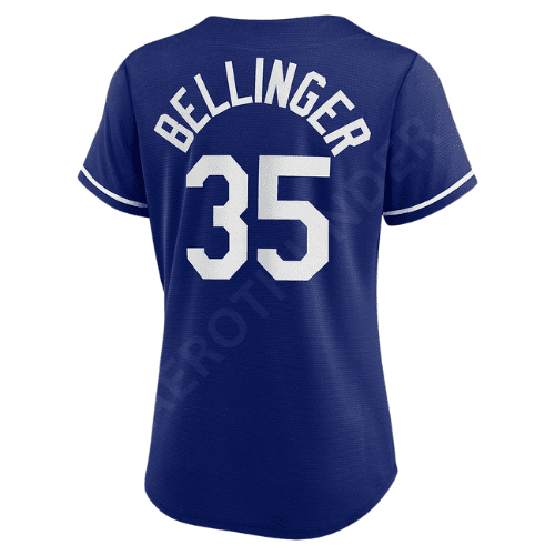 Baseball Jersey SWBE105
