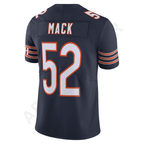 American Football Jersey SMAF113