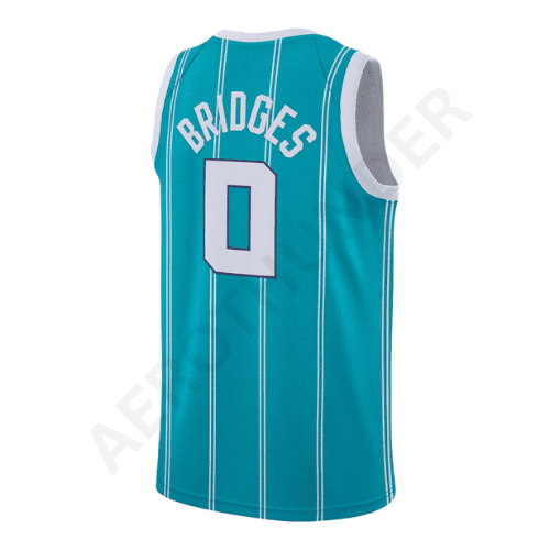 Basketball Jersey SMBT102