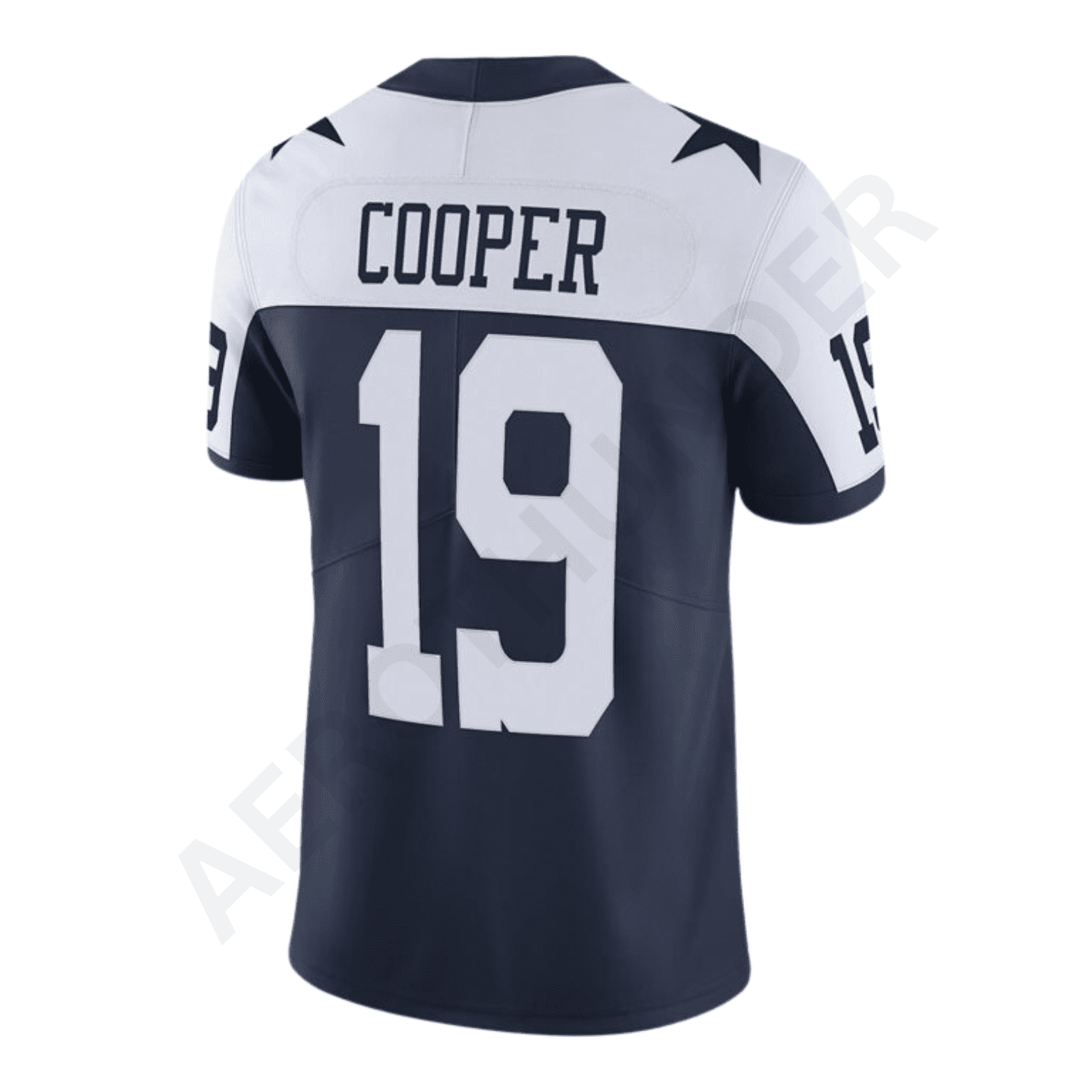 American Football Jersey SMAF105