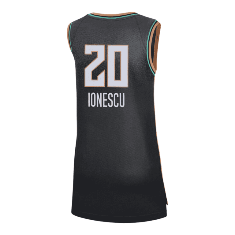 Basketball Jersey SWBT107