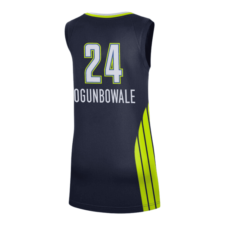 Basketball Jersey SWBT107