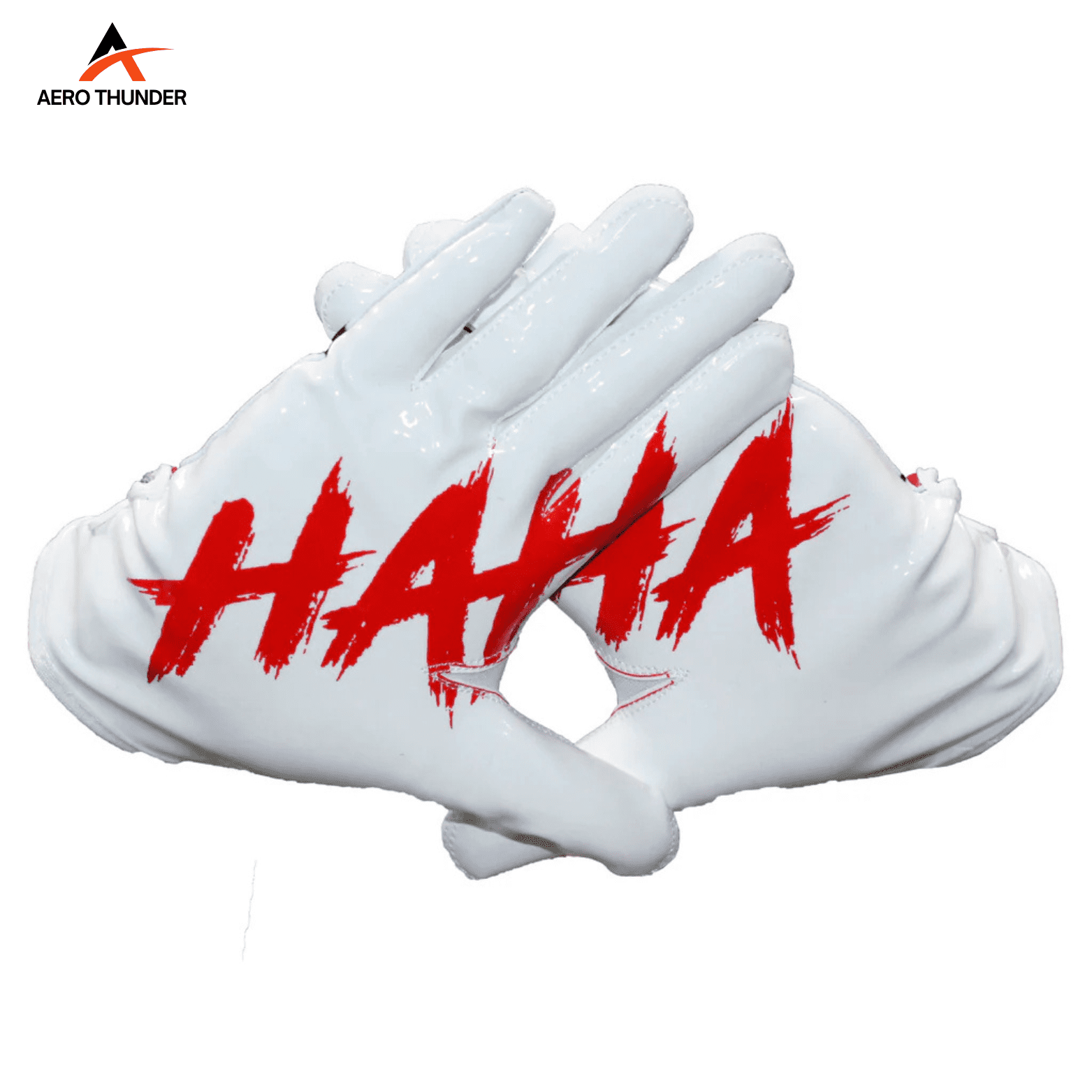 Football Gloves Jester AT-NFL-309