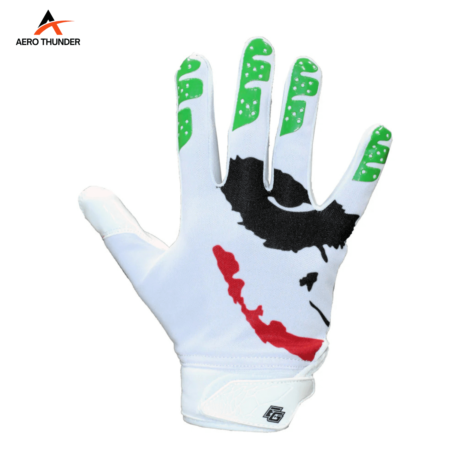 Football Gloves Jester AT-NFL-309