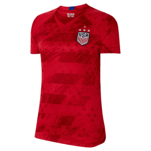 Soccer Football Uniform Women Jersey ATWJ-204