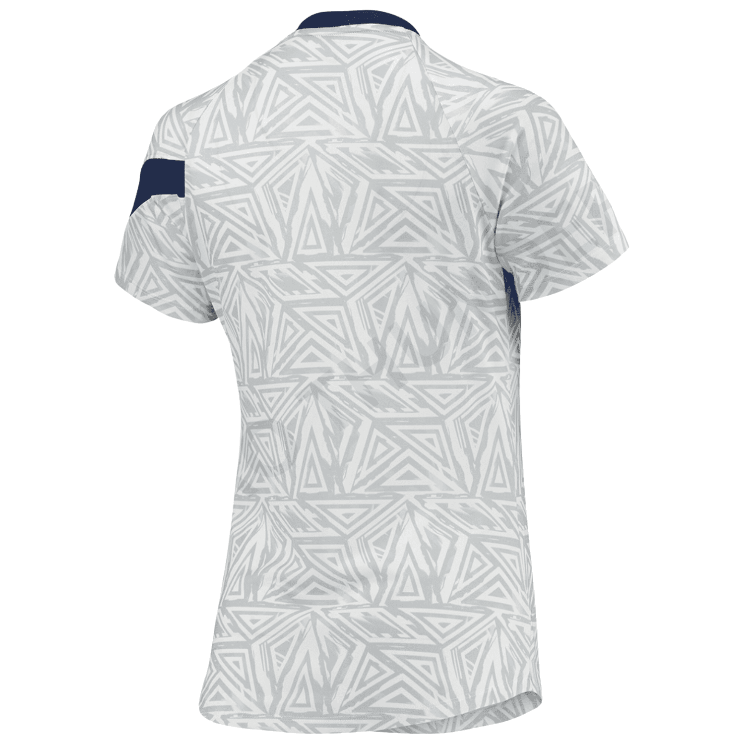 Soccer Football Uniform Women Jersey ATWJ-203